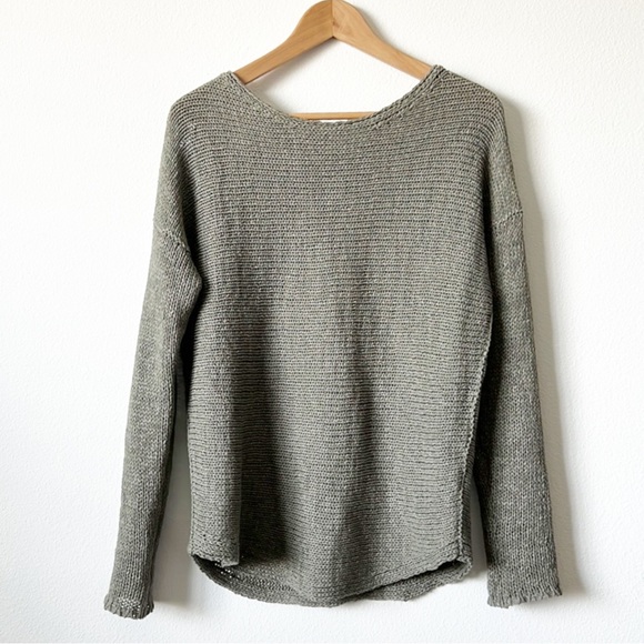 Transit Par Such Sweater - Picture 16 of 16